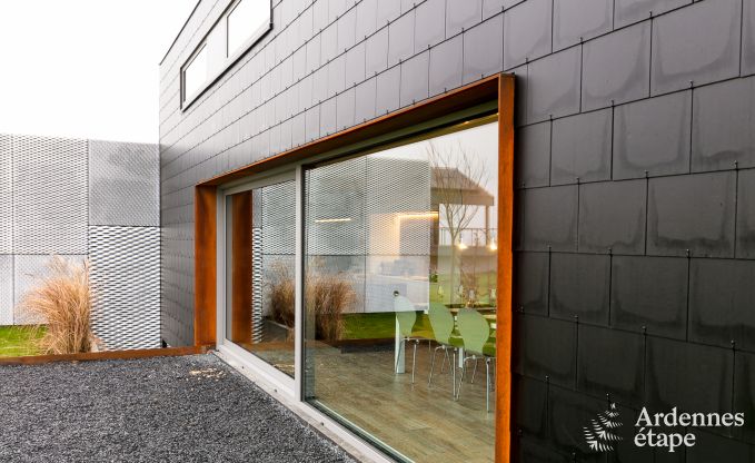 Vakantiehuis in Libin voor 11/14 personen in de Ardennen