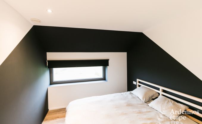 Vakantiehuis in Libin voor 11/14 personen in de Ardennen