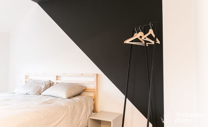 Vakantiehuis in Libin voor 11/14 personen in de Ardennen