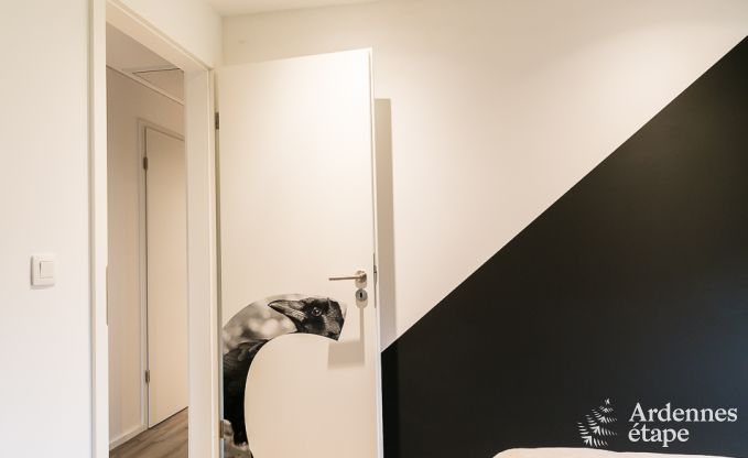 Vakantiehuis in Libin voor 11/14 personen in de Ardennen