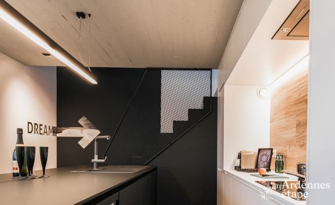 Vakantiehuis in Libin voor 11/14 personen in de Ardennen