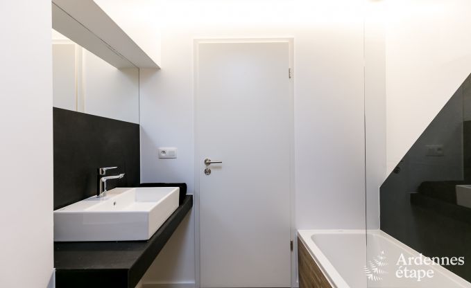 Vakantiehuis in Libin voor 11/14 personen in de Ardennen