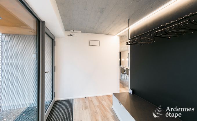 Vakantiehuis in Libin voor 11/14 personen in de Ardennen