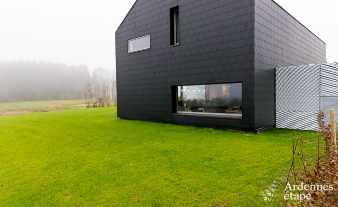 Vakantiehuis in Libin voor 11/14 personen in de Ardennen