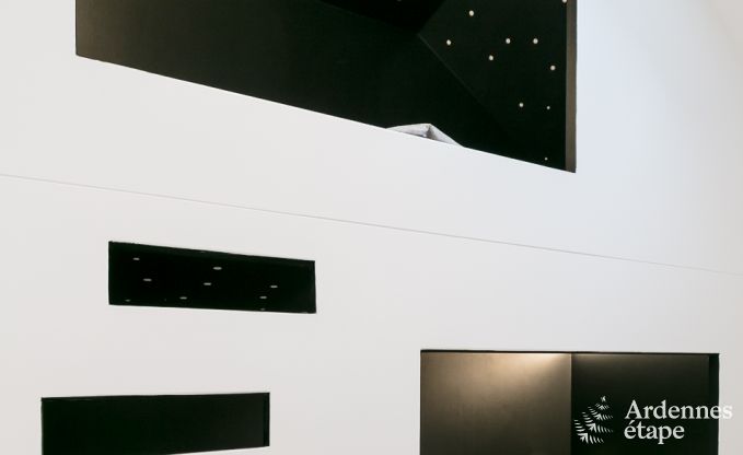 Vakantiehuis in Libin voor 11/14 personen in de Ardennen