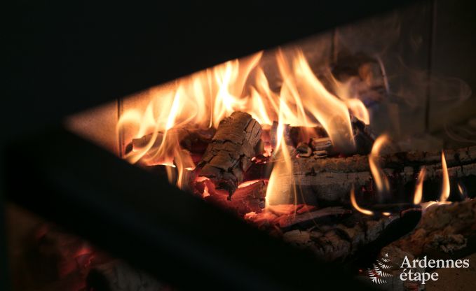 Vakantiehuis in Libin voor 11/14 personen in de Ardennen