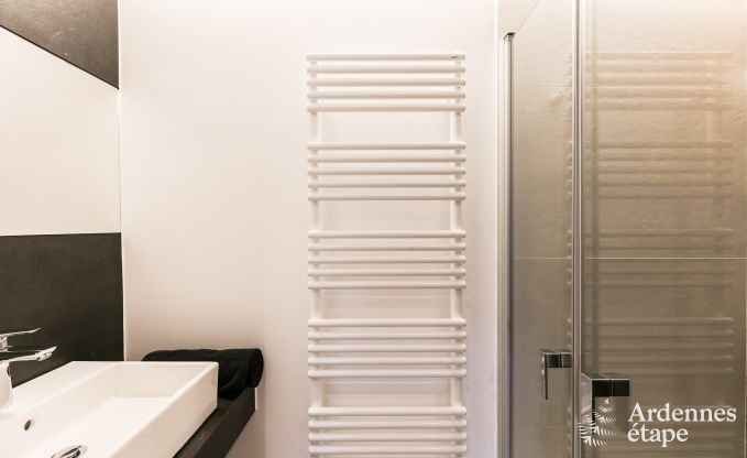 Vakantiehuis in Libin voor 11/14 personen in de Ardennen