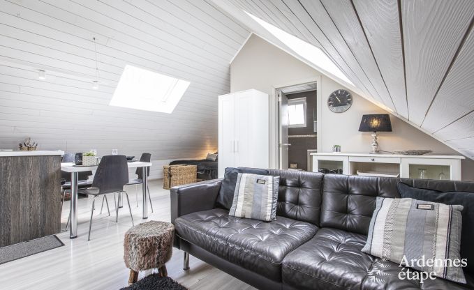 Vakantiehuis in Libin voor 2 personen in de Ardennen