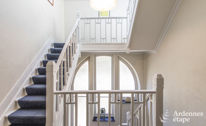 Vakantiehuis in Libin voor 14 personen in de Ardennen