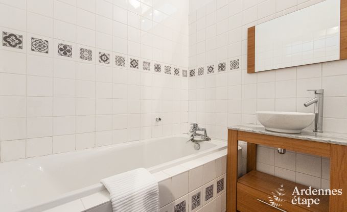 Vakantiehuis in Libin voor 14 personen in de Ardennen