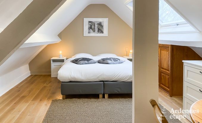 Vakantiehuis in Libin voor 14 personen in de Ardennen