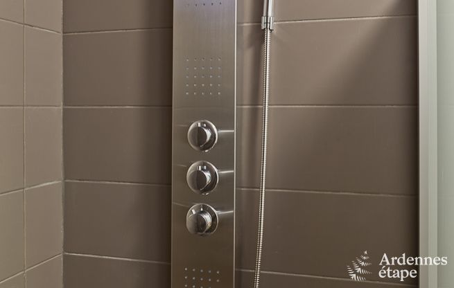 Vakantiehuis in Libramont (Freux) voor 6 personen in de Ardennen