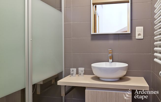 Vakantiehuis in Libramont (Freux) voor 6 personen in de Ardennen