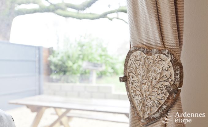 Vakantiehuis in Libramont (Freux) voor 6 personen in de Ardennen