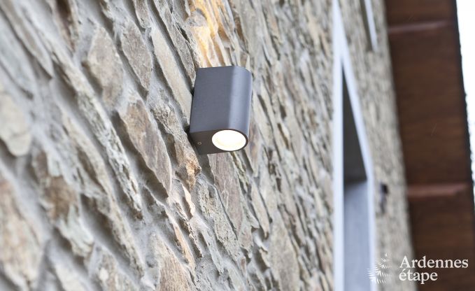 Vakantiehuis in Libramont (Freux) voor 6 personen in de Ardennen