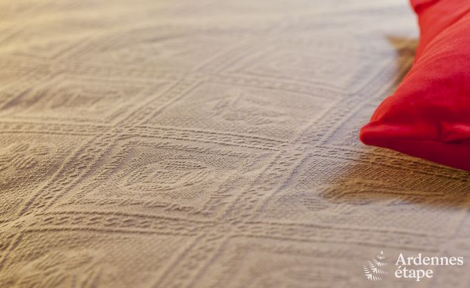 Vakantiehuis in Libramont (Freux) voor 6 personen in de Ardennen