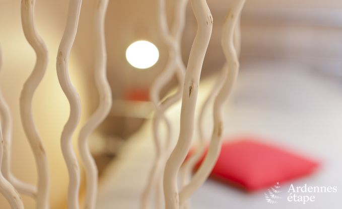 Vakantiehuis in Libramont (Freux) voor 6 personen in de Ardennen