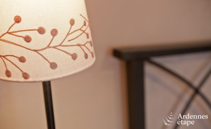 Vakantiehuis in Libramont (Freux) voor 6 personen in de Ardennen