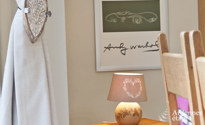 Vakantiehuis in Libramont (Freux) voor 6 personen in de Ardennen