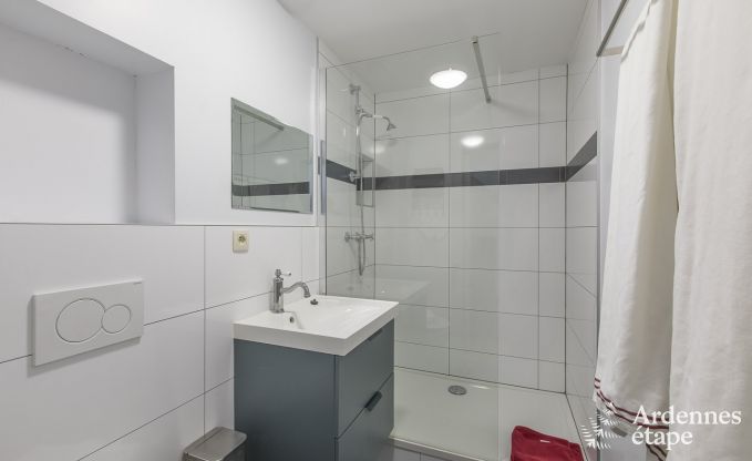 Kasteel in Libramont-Chevigny voor 48 personen in de Ardennen