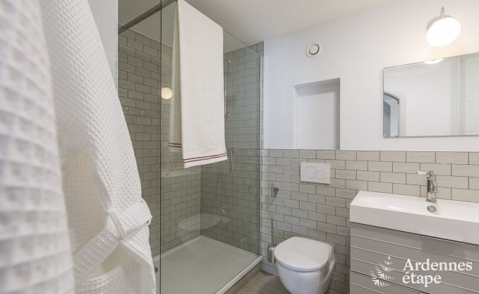 Kasteel in Libramont-Chevigny voor 48 personen in de Ardennen