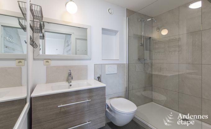 Kasteel in Libramont-Chevigny voor 48 personen in de Ardennen