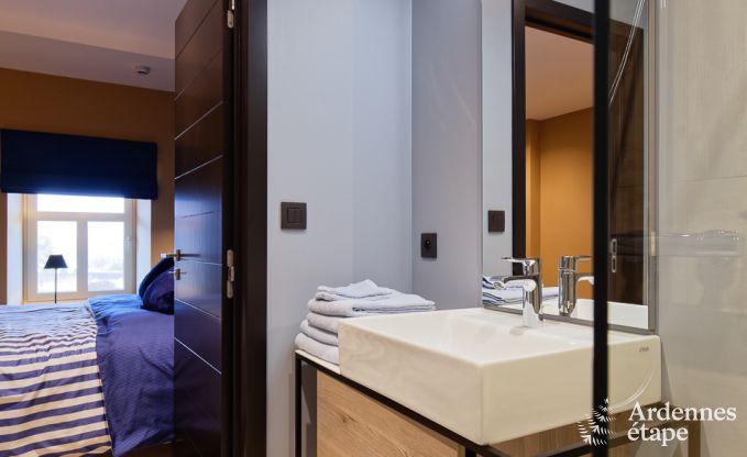 Vakantiehuis in Libramont-Chevigny voor 7/9 personen in de Ardennen