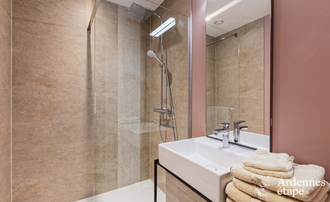 Vakantiehuis in Libramont-Chevigny voor 7/9 personen in de Ardennen