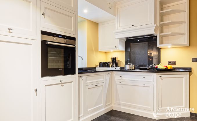 Vakantiehuis in Libramont-Chevigny voor 7/9 personen in de Ardennen