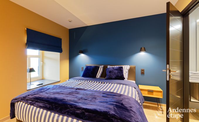 Vakantiehuis in Libramont-Chevigny voor 7/9 personen in de Ardennen