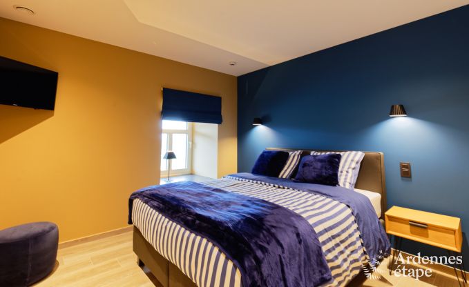 Vakantiehuis in Libramont-Chevigny voor 7/9 personen in de Ardennen