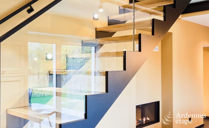 Vakantiehuis in Libramont-Chevigny voor 7/9 personen in de Ardennen