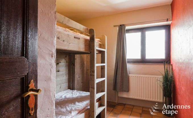 Vakantiehuis in Libramont-Chevigny voor 45 personen in de Ardennen