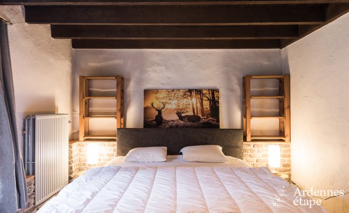 Vakantiehuis in Libramont-Chevigny voor 42 personen in de Ardennen