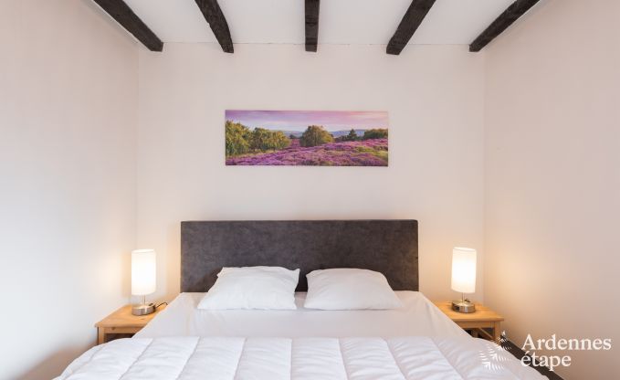 Vakantiehuis in Libramont-Chevigny voor 42 personen in de Ardennen