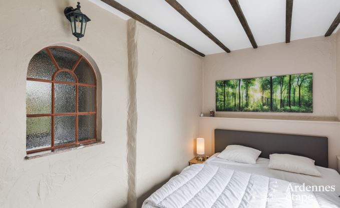 Vakantiehuis in Libramont-Chevigny voor 42 personen in de Ardennen