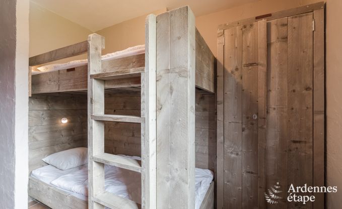 Vakantiehuis in Libramont-Chevigny voor 42 personen in de Ardennen