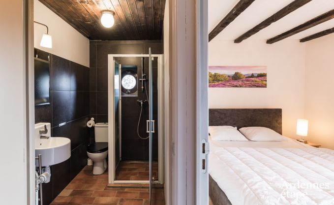 Vakantiehuis in Libramont-Chevigny voor 42 personen in de Ardennen