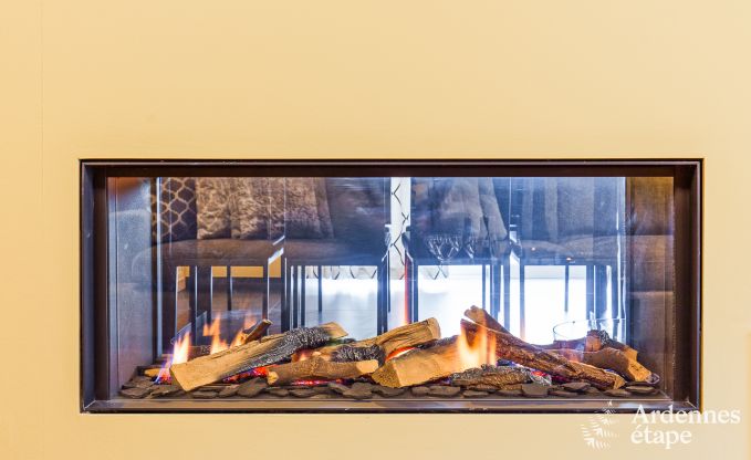 Vakantiehuis in Libramont-Chevigny voor 15 personen in de Ardennen