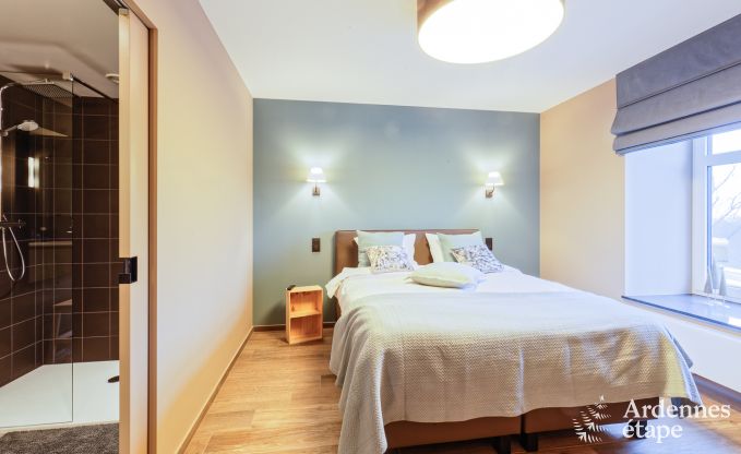 Vakantiehuis in Libramont-Chevigny voor 15 personen in de Ardennen