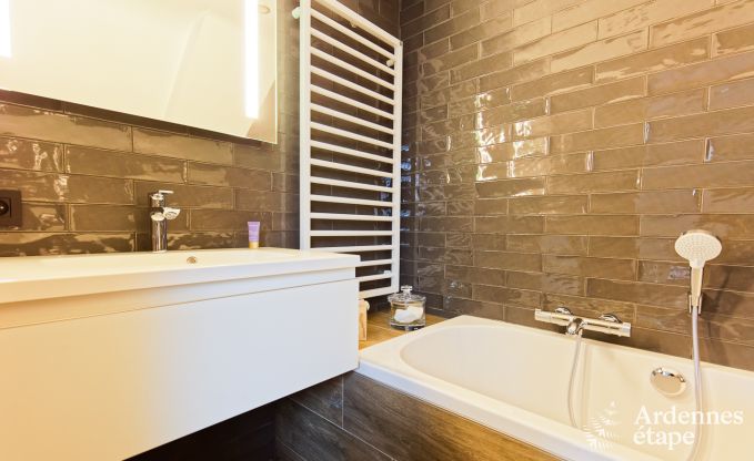 Vakantiehuis in Libramont-Chevigny voor 15 personen in de Ardennen