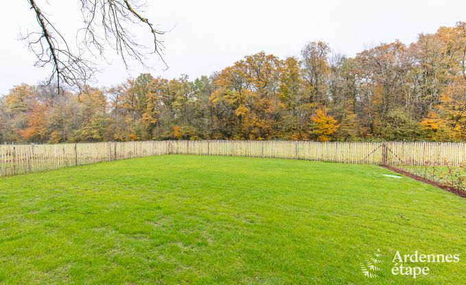 Vakantiehuis in Libramont-Chevigny voor 15 personen in de Ardennen