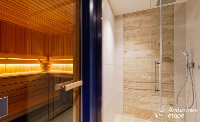 Vakantiehuis in Libramont-Chevigny voor 15 personen in de Ardennen