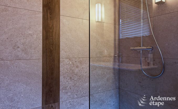 Vakantiehuis in Libramont-Chevigny voor 15 personen in de Ardennen