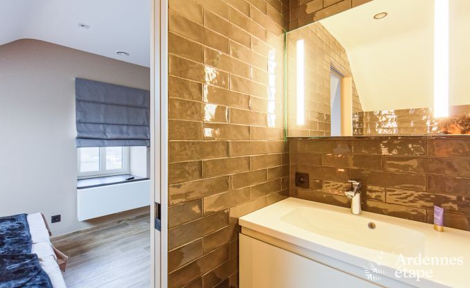 Vakantiehuis in Libramont-Chevigny voor 15 personen in de Ardennen