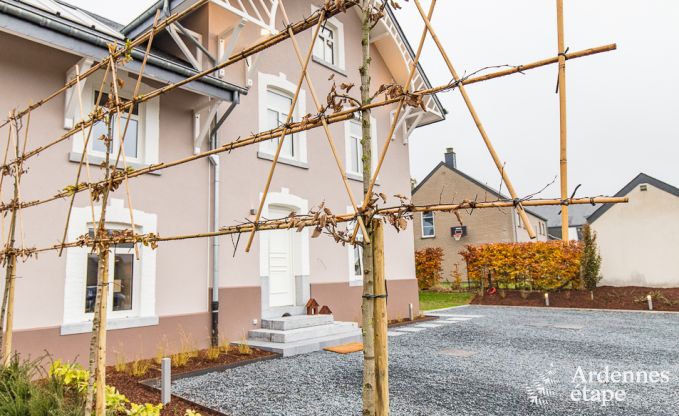 Vakantiehuis in Libramont-Chevigny voor 15 personen in de Ardennen