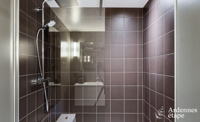 Vakantiehuis in Libramont-Chevigny voor 15 personen in de Ardennen