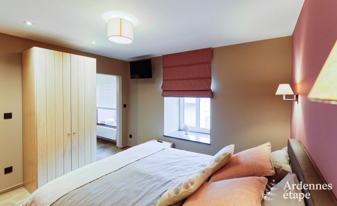 Vakantiehuis in Libramont-Chevigny voor 15 personen in de Ardennen