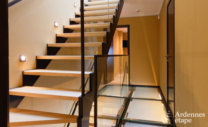 Vakantiehuis in Libramont-Chevigny voor 15 personen in de Ardennen