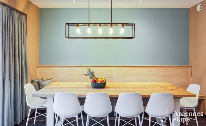 Vakantiehuis in Libramont-Chevigny voor 15 personen in de Ardennen